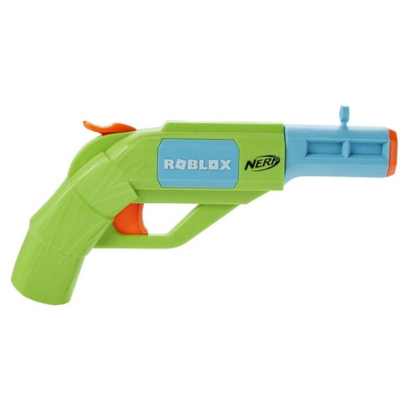 Nerf Roblox Jailbreak: Armory Blaster 2-Pack - Picture 8 of 9